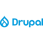Drupal SVG Icon